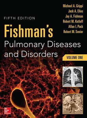 Fishman's Pulmonary Diseases and Disorders, 2-Volume Set 5th edition