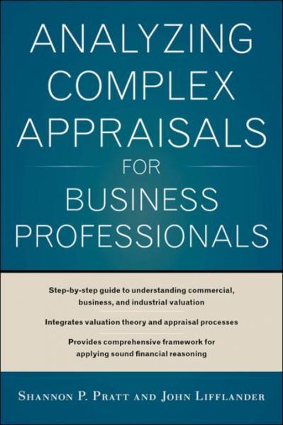 Analyzing Complex Appraisals for Business Professionals