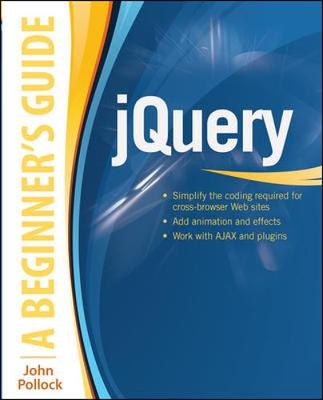 jQuery: A Beginner's Guide