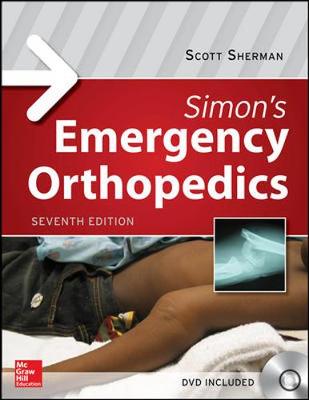 Simon's Emergency Orthopedics 7th edition