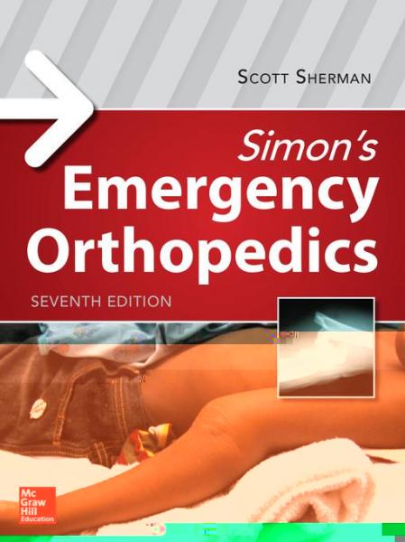 Simon's Emergency Orthopedics