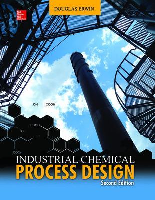 Industrial Chemical Process Design 2nd edition