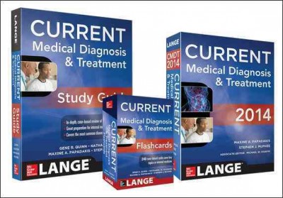 CMDT 2014 & Study Guide & Flashcards Val Pak 2014 ed.