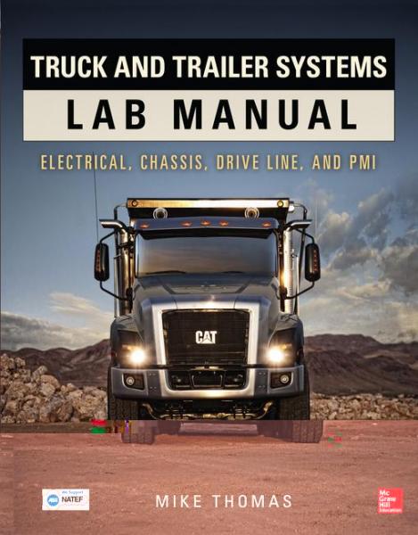 Truck and Trailer Systems Lab Manual