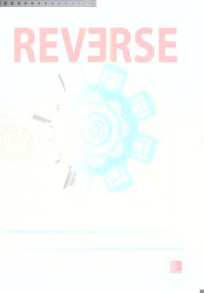 Reverse Engineering: Mechanisms, Structures, Systems & Materials