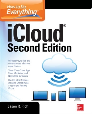 How to Do Everything: iCloud, Second Edition 2nd edition