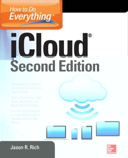 How to Do Everything: iCloud, Second Edition