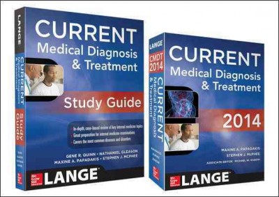 CMDT 2014 and Study Guide Val Pak
