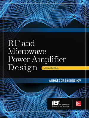 RF and Microwave Power Amplifier Design, Second Edition 2nd edition