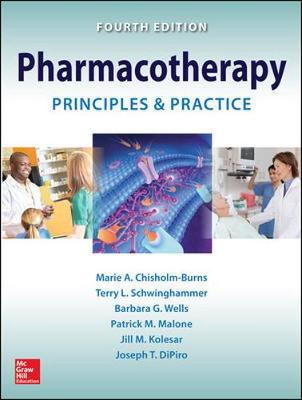 Pharmacotherapy Principles and Practice, Fourth Edition 4th edition