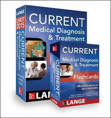 CMDT 2015 Val Pak: book and cards 54th Revised edition