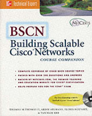 Building Cisco Scalable Networks