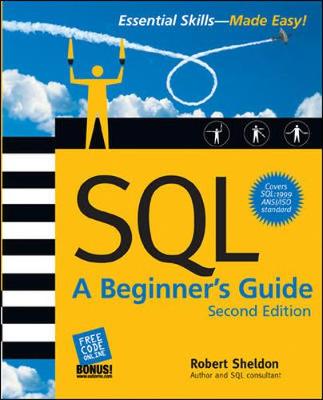 SQL: A Beginner's Guide, Second Edition 2nd edition