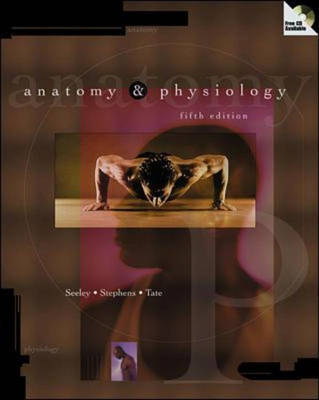 Anatomy and Physiology 5th Revised edition