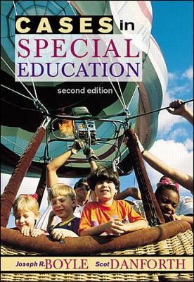 Cases in Special Education 2nd edition