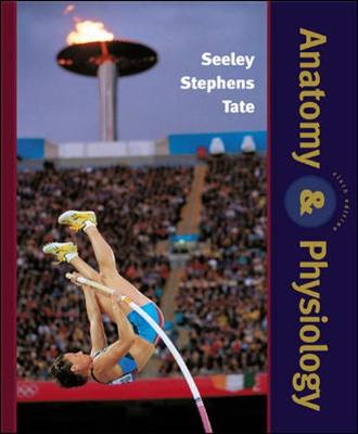 Anatomy and Physiology 6th edition