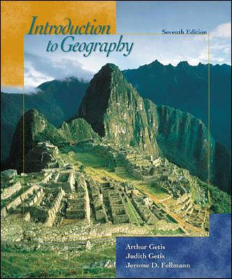 Introduction to Geography 7th Revised edition