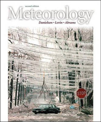 Meteorology 2nd edition