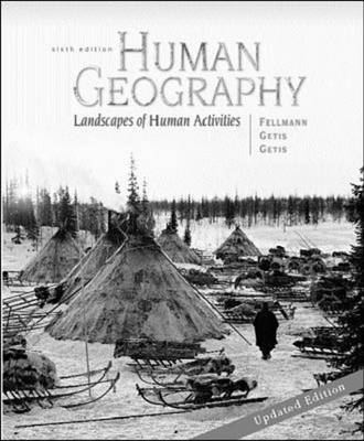 Human Geography 6th ed.