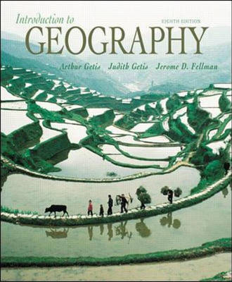 Introduction to Geography 8th Revised edition