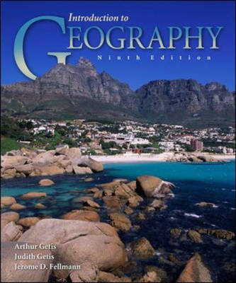 Introduction to Geography 9th Revised edition