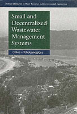 Small & Decentralized Wastewater Management Systems