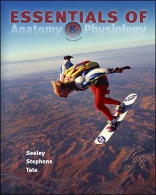 Essentials of Anatomy and Physiology 5th Revised edition, Mandatory Package