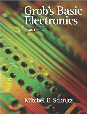 Grob's Basic Electronics 10th ed.