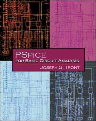 PSpice for Basic Circuit Analysis