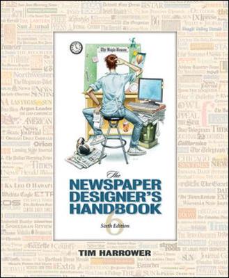 Newspaper Designer's Handbook 6th edition