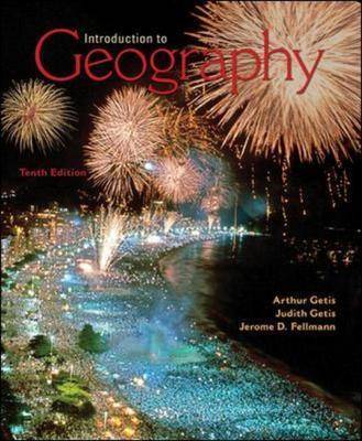 Introduction to Geography 10th Revised edition