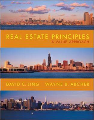 Real Estate Principles: A Value Approach 2nd Revised edition