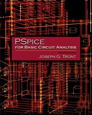 PSPICE for Basic Circuit Analysis 2nd Revised ed.