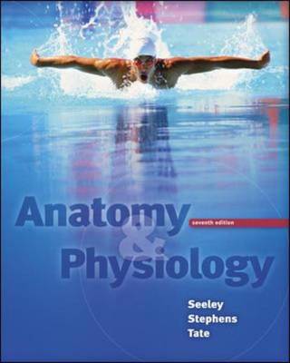 Anatomy and Physiology 7th Revised edition