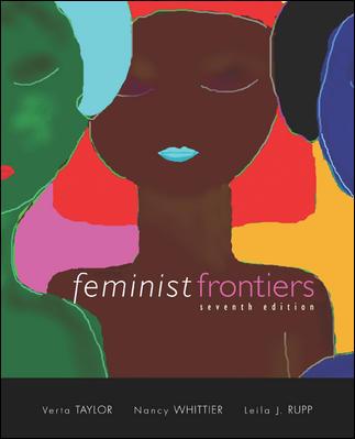 Feminist Frontiers 7th Revised ed.