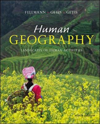 Human Geography 9th edition