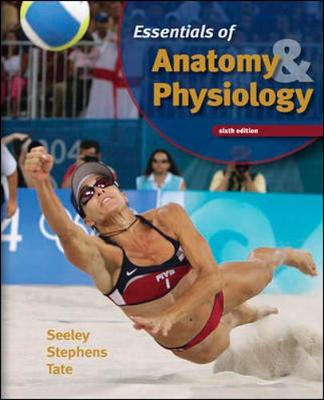 Essentials of Anatomy & Physiology 6th edition