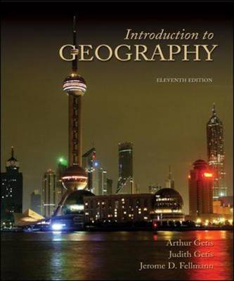 Introduction to Geography 11th Revised edition