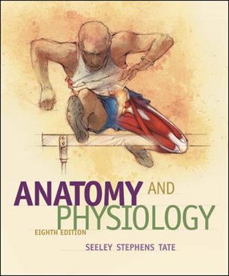 Anatomy and Physiology 8th edition