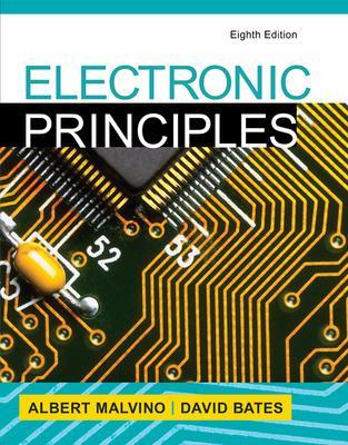 Electronic Principles 8th edition