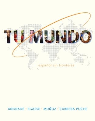 Tu mundo UPDATED EDITION Updated Edition