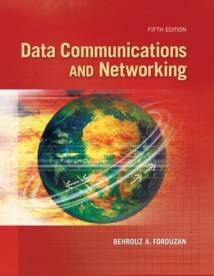 Data Communications and Networking 5th edition