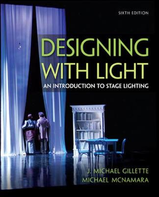Designing with Light: An Introduction to Stage Lighting 6th edition