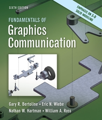 Fundamentals of Graphics Communication 6th edition