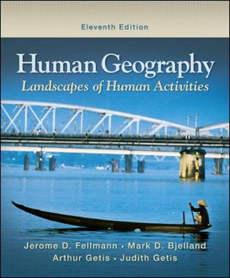Human Geography 11th edition