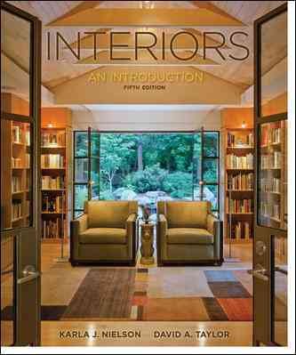 Interiors: An Introduction 5th ed.