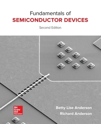 Fundamentals of Semiconductor Devices 2nd edition