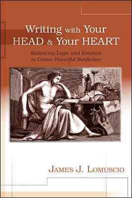 Lsc Cps2 (Western CT State U) Writing with Your Head & Your Heart (Repair)
