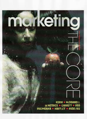 Marketing: The Core