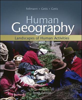 Human Geography 10th edition